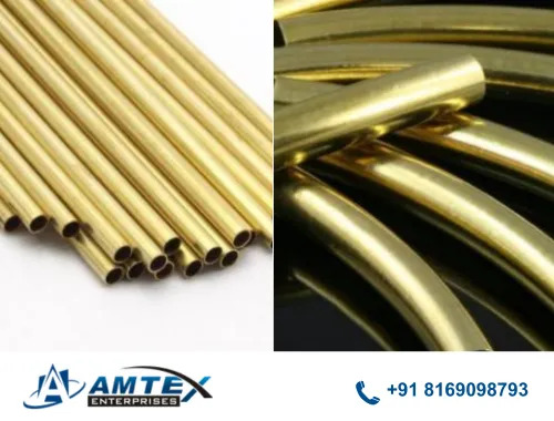 stainless steel gold pipe Stockist