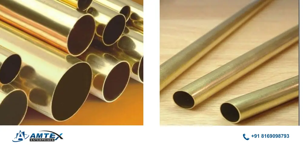 ss gold pipe manufacturer hd image