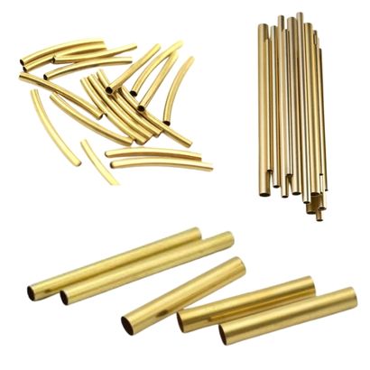 ss gold pipe manufacturer hd image
