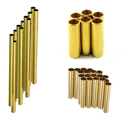 stainless steel pvd gold pipe supplier hd image