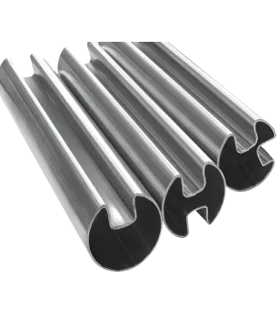 slotted pipe supplier